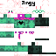 Texture for Ralsei