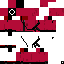 Texture for Squid Game Guard Circle #2