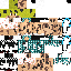 Texture for BlindFoldedMonky