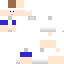 Texture for 運動会選手  白組
