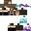 Texture for Девушка Фрома 