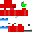 Texture for raspberry