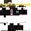 Texture for Senpai_Spider