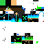 Texture for steve