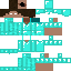 Texture for cyberbrine