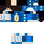 Texture for flash