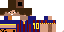 Texture for Diego