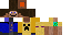 Texture for funny guy