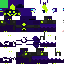 Texture for protogen