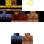 Texture for nukem
