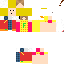 Texture for finn