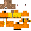 Texture for Brown Mooshroom Cow Business Mobs