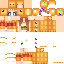 Texture for rejon
