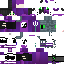Texture for super carnitrix