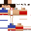 Texture for hello neighbor mod kit BP_HUMIN