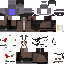 Texture for мой новый скин