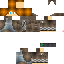Texture for Cody Fallout NV Shaded