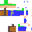 Texture for pietro