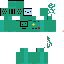 Texture for Beemo
