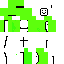 Texture for Dream but he is underneath