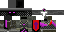 Texture for comanding enderguard