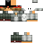 Texture for huda cho