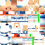 Texture for hurea