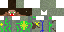 Texture for Vampire Warrior