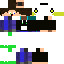 Texture for Papu_dios