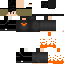 Texture for FireBoss