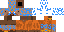 Texture for Kung fu master