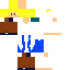Texture for steve