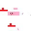 Texture for Old Kirby BFDI