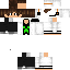 Texture for скин