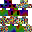 Texture for Rakenac