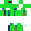 Texture for ano