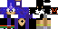 Texture for dark pyron 