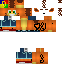 Texture for crash
