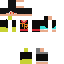 Texture for tronc