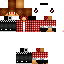 Texture for steve