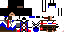 Texture for char