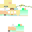 Texture for Rebecapvp by Ioxibr
