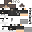 Texture for Victor Luis