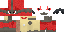Texture for Shadow Lucario