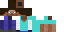 Texture for steve