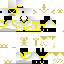 Texture for oops rex sentai