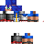 Texture for SonicBitplayer