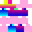 Texture for Raposo 8 - Bit