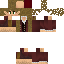 Texture for Zelastion Hobbit