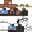 Texture for EnderKitten295 Edit